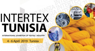 INTERTEX TUNİSİA TEKSTİL FUARI